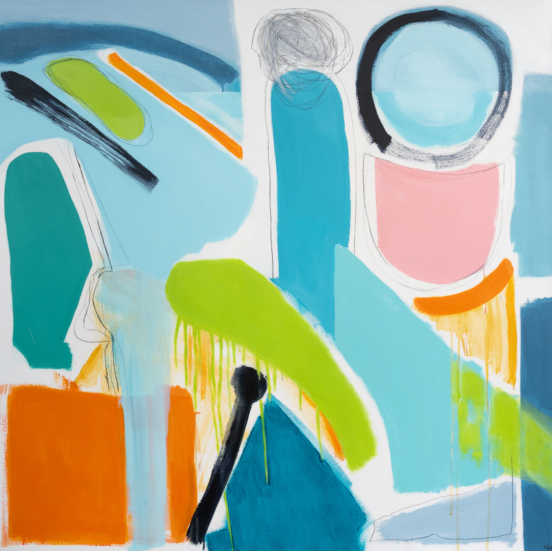 Fragmented Landscape