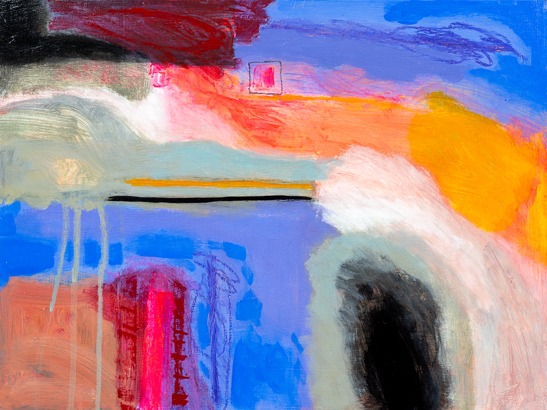 A Thousand Kisses Deep