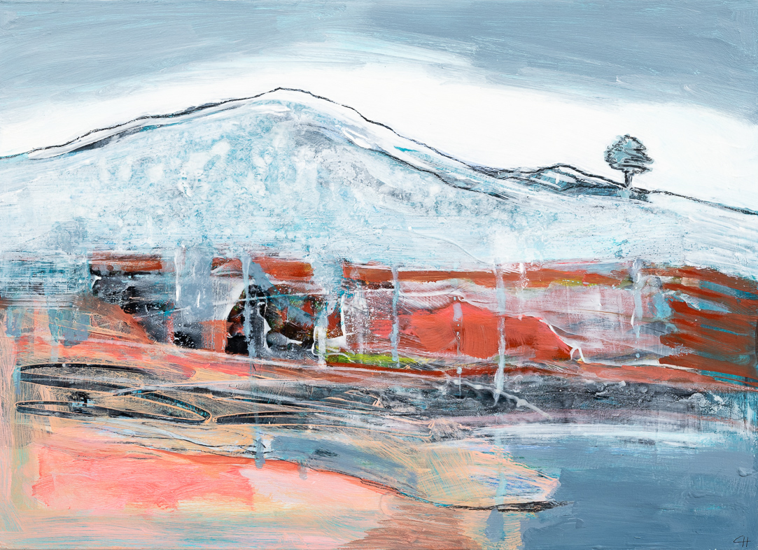 On the Road to Ullapool