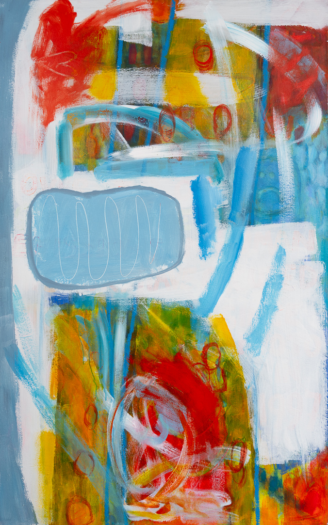 Quote by Will Self in an article 2023